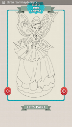 Girl Games: Fairy Princess poster 7