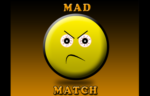 Mad Match
