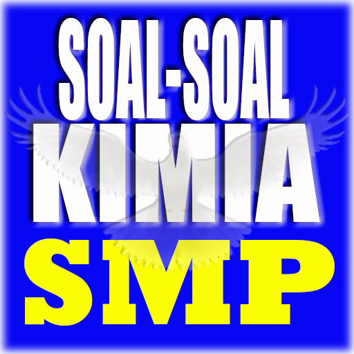 SOAL KIMIA SMP LOGO-APP點子