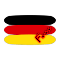 German Rude Phrasebook LITE logo
