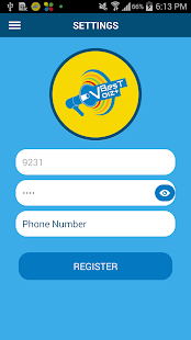 Download BestVoiz APK for Android