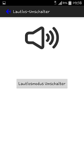 免費下載個人化APP|Lautlos-Modus app開箱文|APP開箱王