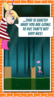 Candi's Swamp Hop Screenshots 13