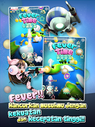 Mango Space Story poster 8