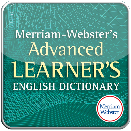 Merriam Websters Advanced Learners English Dictionarybgl