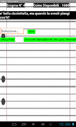 guess the puzzles - the game poster 5