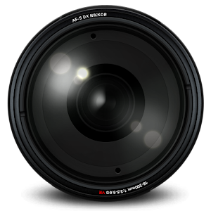 HQ Camera Pro Mod apk versão mais recente download gratuito