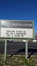 Valley Christian Church 
