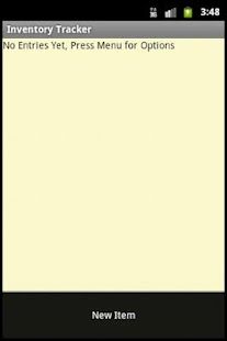 How to mod Inventory Tracker lastet apk for pc