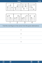 Aptitude Test poster 11