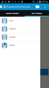 Free password remember APK for PC
