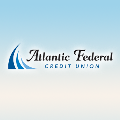 Atlantic Federal Credit Union LOGO-APP點子