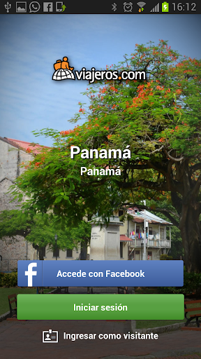 Guía de Ciudad de Panamá