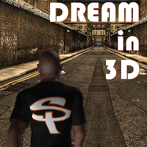 SaulPaul: Dream in 3D.apk 1.4