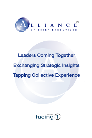 Alliance of Chief Executives