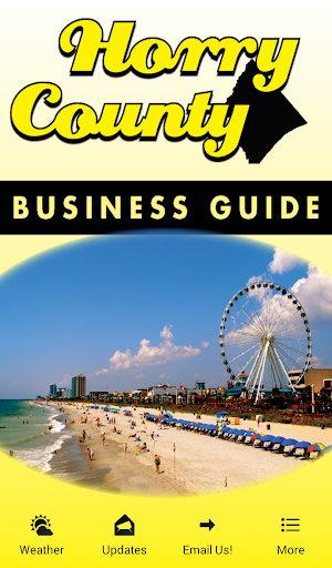 Horry County Business Guide