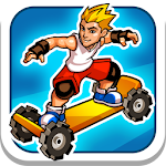 Cover Image of Download Extreme Skater 1.0.7 APK