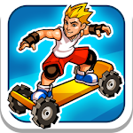 Extreme Skater Apk