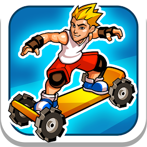 Download Extreme Skater Apk Download