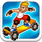 Extreme Skater code de triche astuce gratuit hack