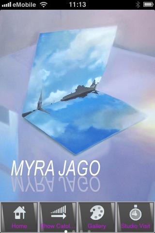 Myra Jago