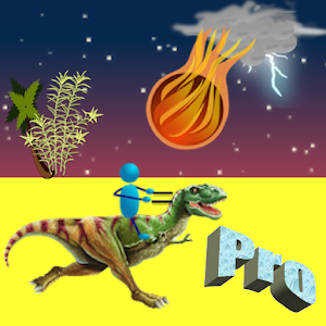 Dinosaur Extinction Pro