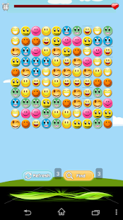 Match The Smiley Screenshots 1