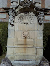 Fontaine Du Château 