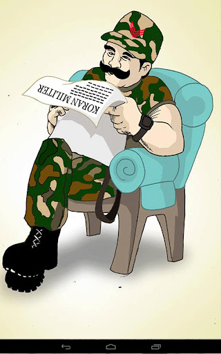 KORAMIL - Koran Militer