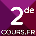 Cours.fr 2nde Apk