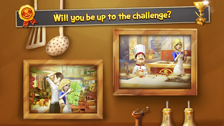 Gourmet Chef Challenge (Full) poster 5
