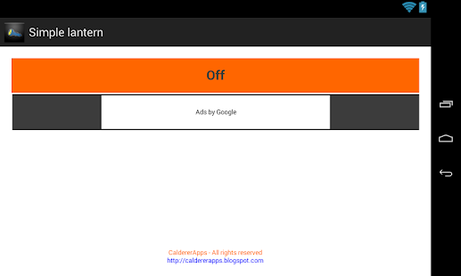 How to mod Simple flashlight 1.18 mod apk for bluestacks
