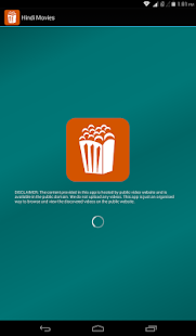 How to get Hindi Movies lastet apk for android