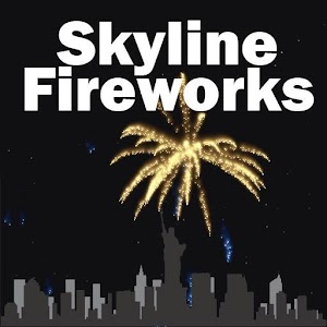 Skyline Fireworks.apk 1.0.1