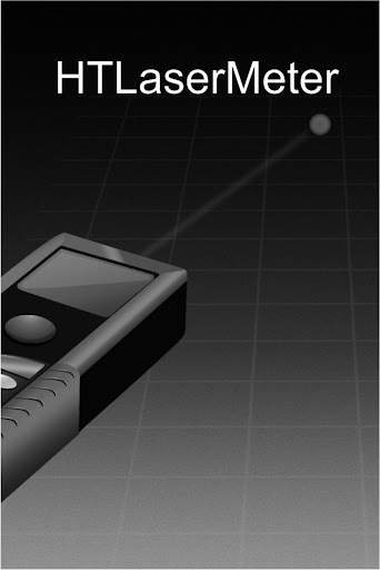 HT Laser Meter