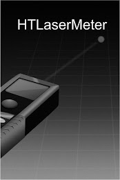 HT Laser Meter poster 1