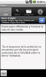 stress - how to reduce it poster 1