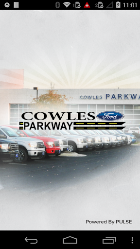 Cowles Parkway Ford