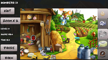 Lost 2. Hidden objects APK Cartaz #3