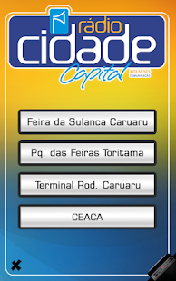 Free Radio Cidade Capital APK