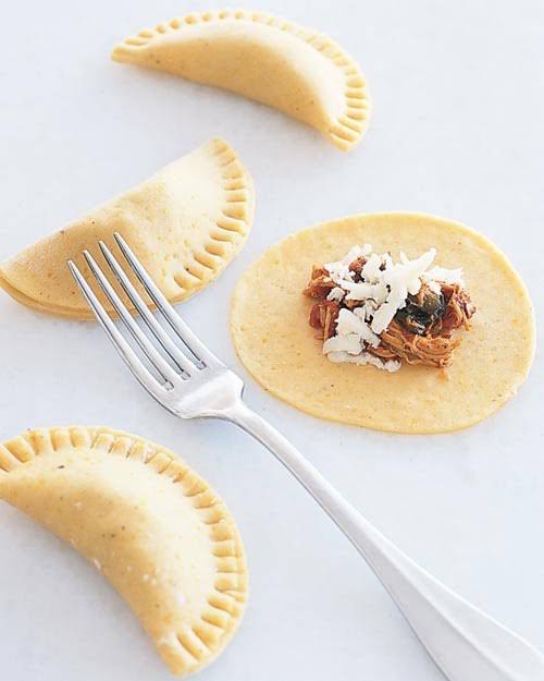10 Best Masa Harina Empanada Dough Recipes