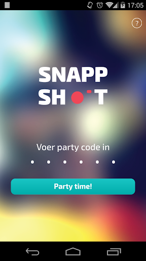 Snappshot