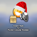 Christmas Ringtones SoundPack logo