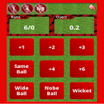Cricket Calculator Apk