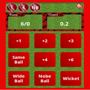 Cricket Calculator.apk 2.1
