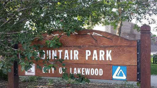 Mountair Park
