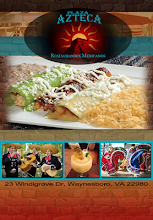 Plaza Azteca - Waynesboro, VA. APK Download for Android