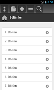 How to get Ahkam Tefsiri 5.1 apk for bluestacks
