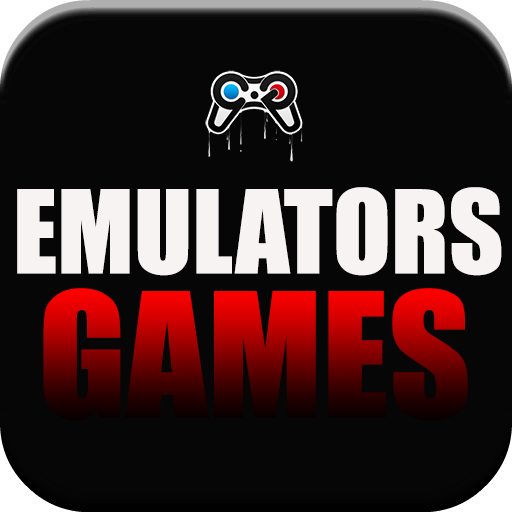 Emulators ROMS GameGuide