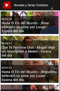 Download Telenovela Movie Trailler Chan APK for PC